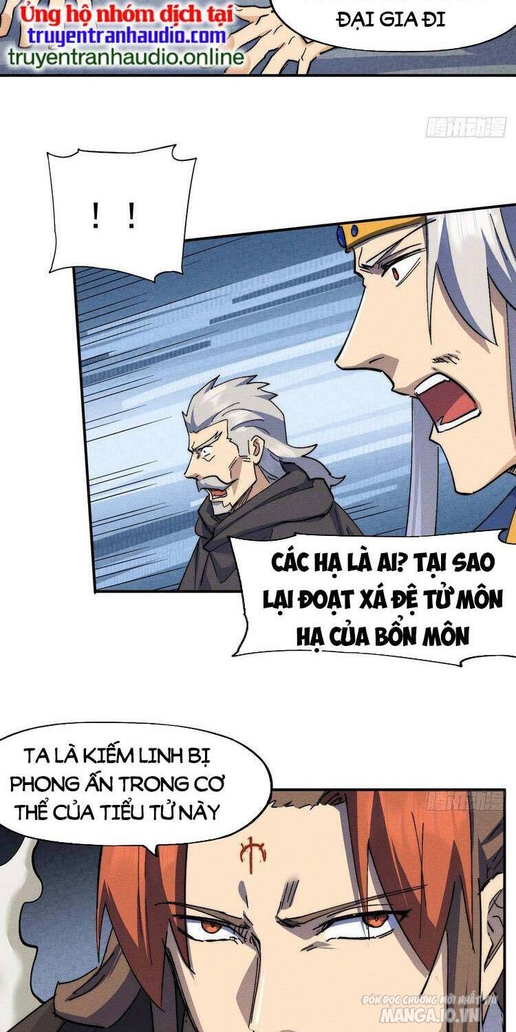 Nhân Vật Chính Mạnh Nhất Lịch Sử Chapter 128 - Trang 2