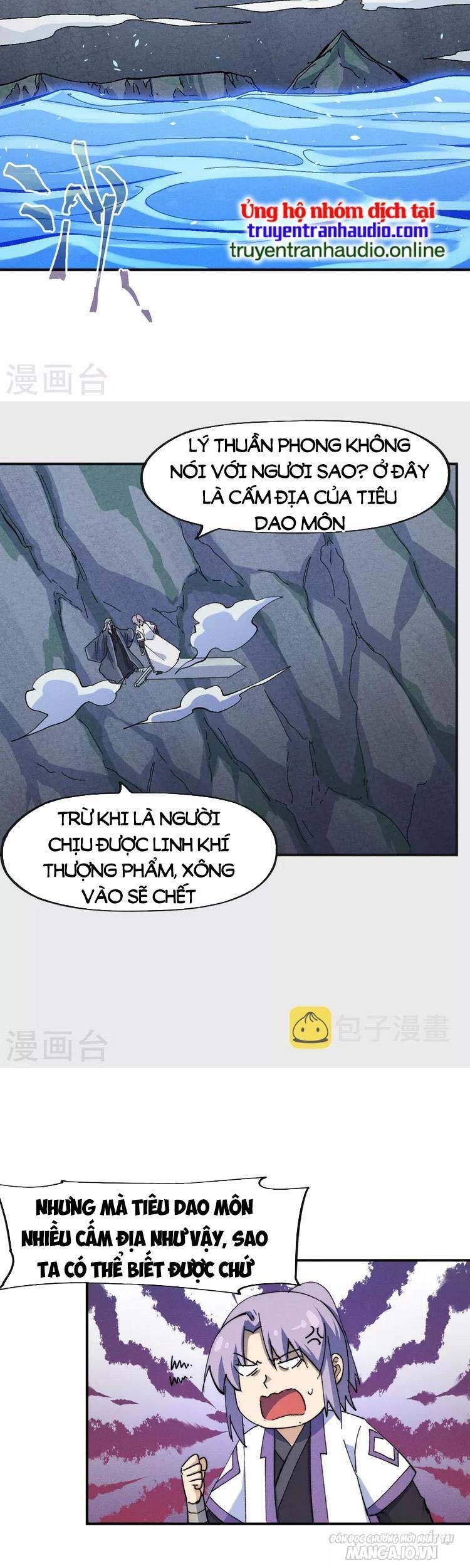 Nhân Vật Chính Mạnh Nhất Lịch Sử Chapter 129 - Trang 2