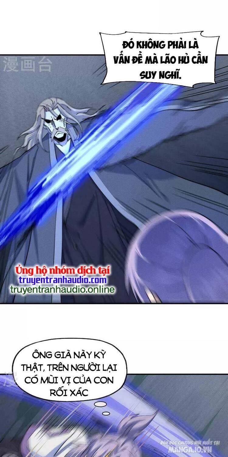 Nhân Vật Chính Mạnh Nhất Lịch Sử Chapter 129 - Trang 2