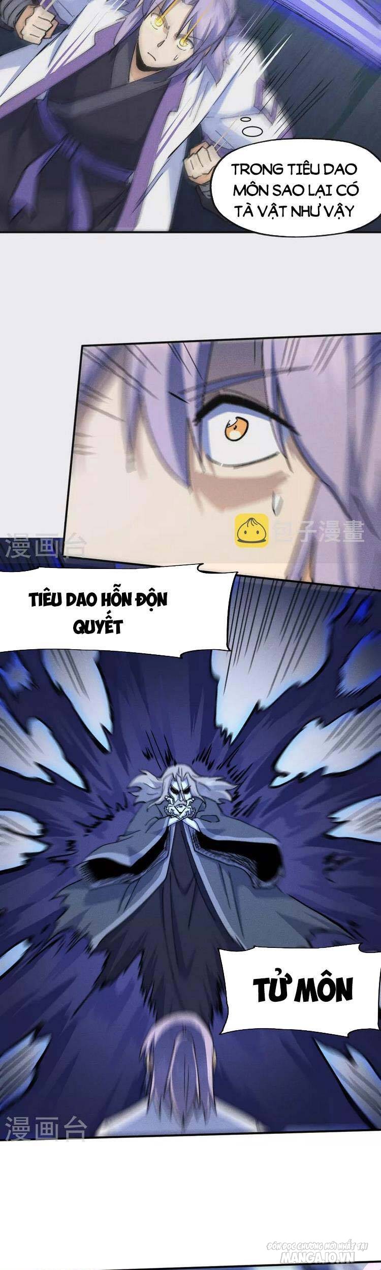 Nhân Vật Chính Mạnh Nhất Lịch Sử Chapter 129 - Trang 2