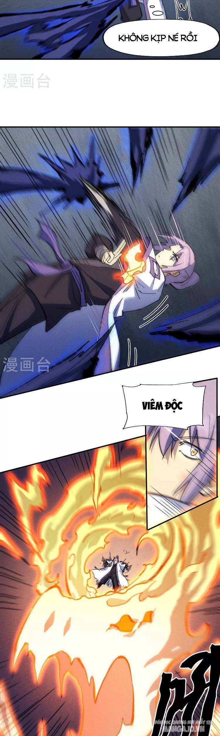 Nhân Vật Chính Mạnh Nhất Lịch Sử Chapter 129 - Trang 2