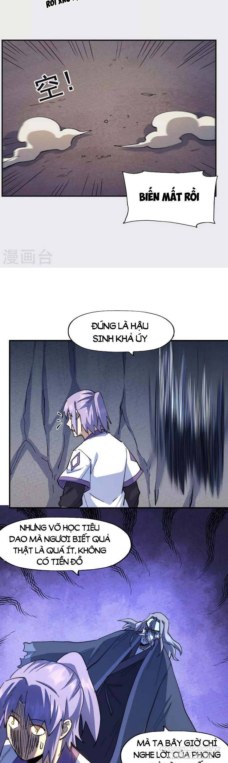 Nhân Vật Chính Mạnh Nhất Lịch Sử Chapter 129 - Trang 2