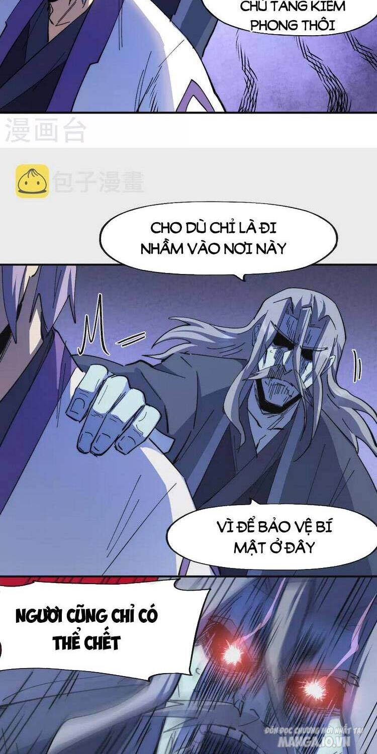 Nhân Vật Chính Mạnh Nhất Lịch Sử Chapter 129 - Trang 2