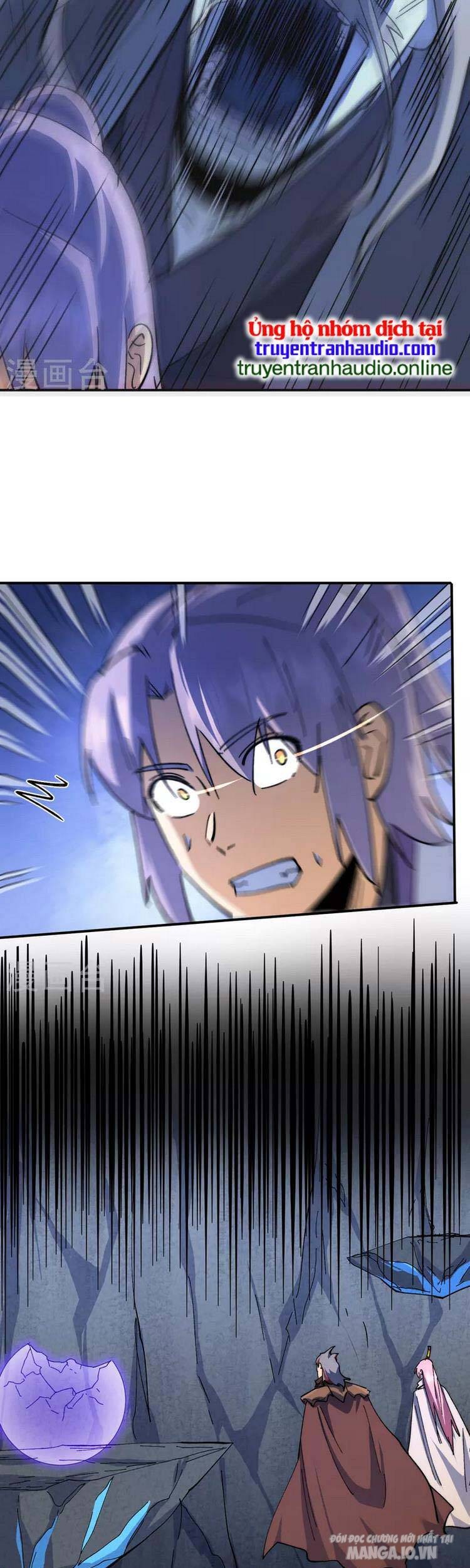 Nhân Vật Chính Mạnh Nhất Lịch Sử Chapter 129 - Trang 2