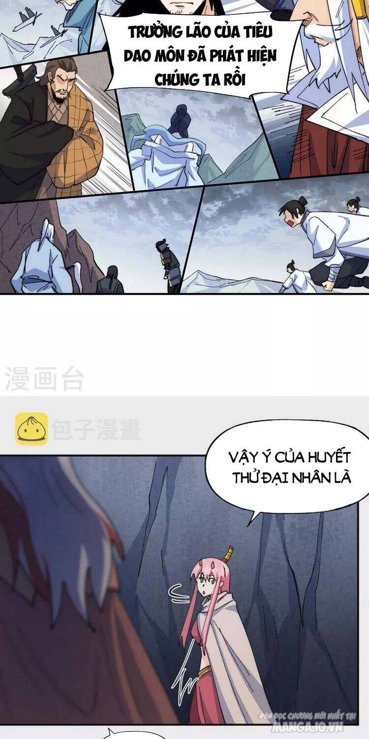 Nhân Vật Chính Mạnh Nhất Lịch Sử Chapter 129 - Trang 2