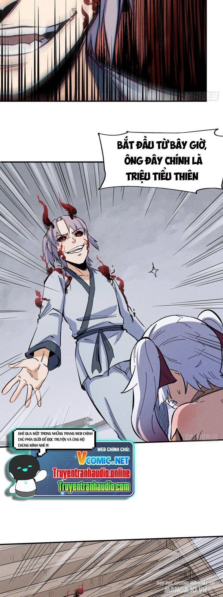 Nhân Vật Chính Mạnh Nhất Lịch Sử Chapter 13 - Trang 2