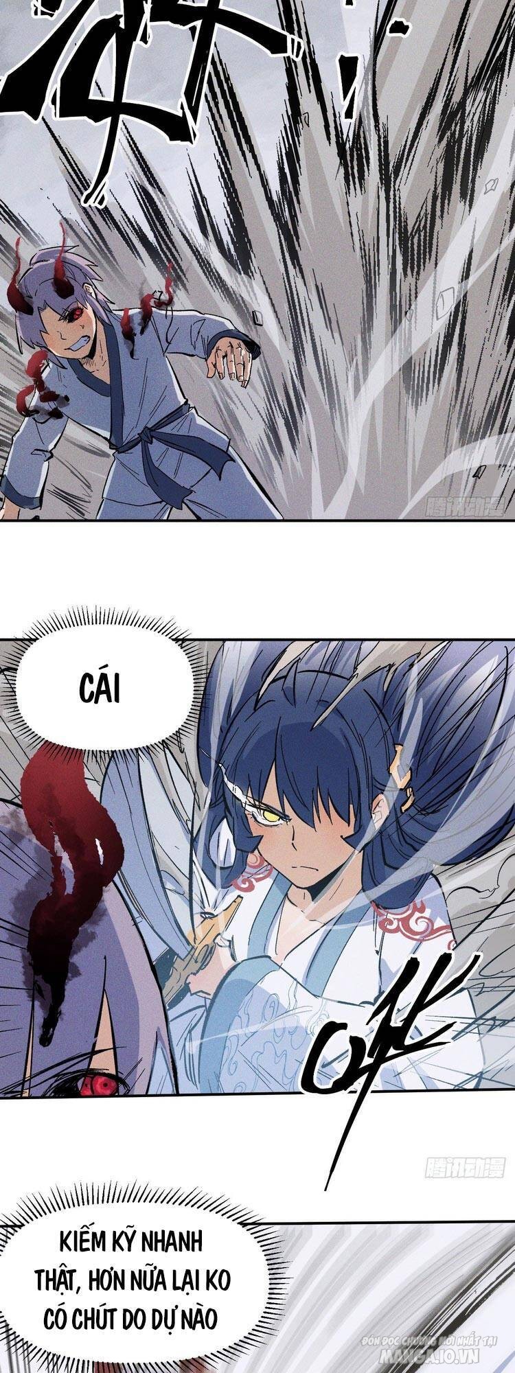 Nhân Vật Chính Mạnh Nhất Lịch Sử Chapter 13 - Trang 2