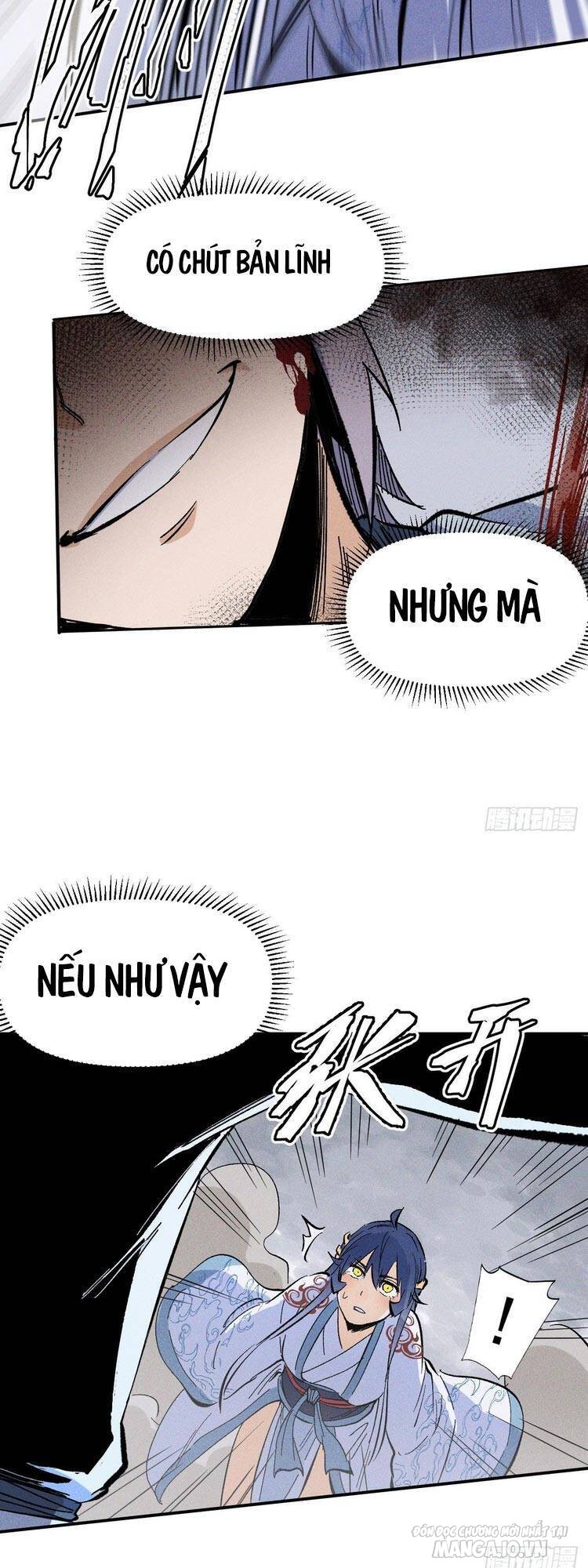 Nhân Vật Chính Mạnh Nhất Lịch Sử Chapter 13 - Trang 2