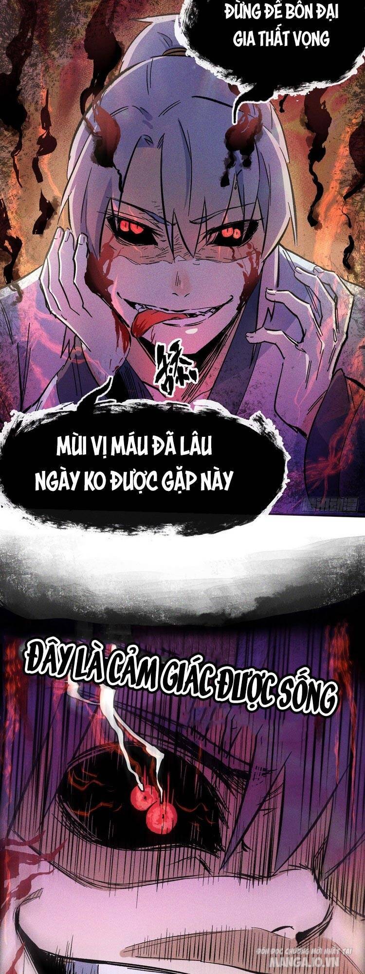 Nhân Vật Chính Mạnh Nhất Lịch Sử Chapter 13 - Trang 2