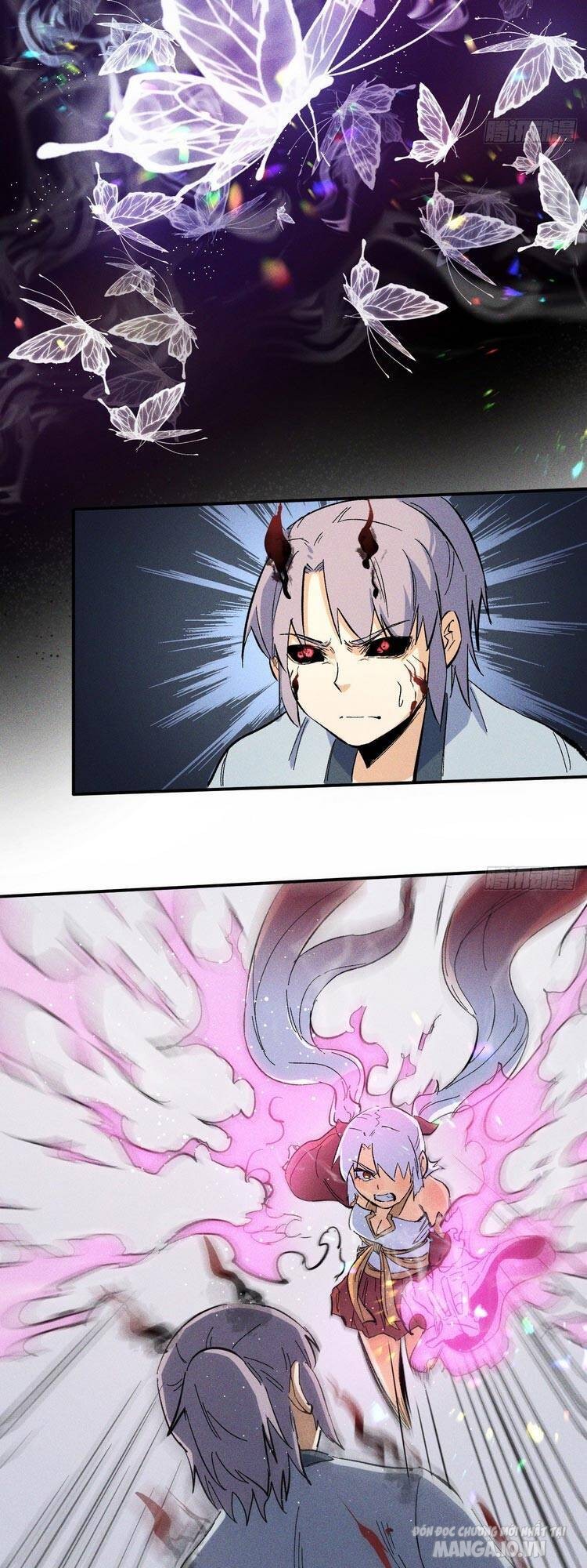 Nhân Vật Chính Mạnh Nhất Lịch Sử Chapter 13 - Trang 2