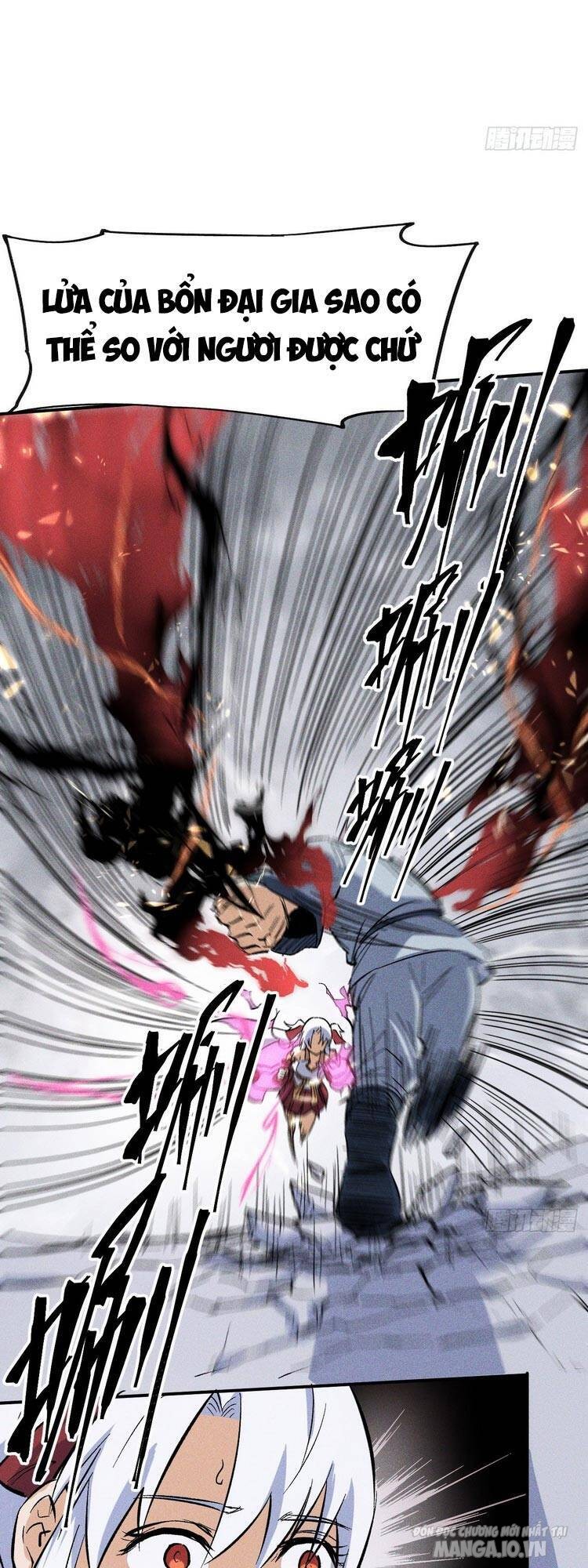 Nhân Vật Chính Mạnh Nhất Lịch Sử Chapter 13 - Trang 2