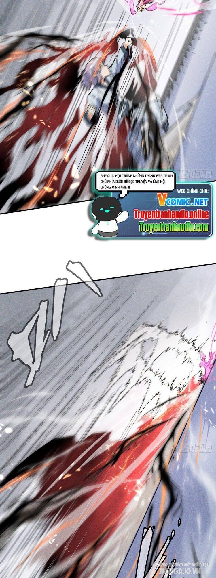Nhân Vật Chính Mạnh Nhất Lịch Sử Chapter 13 - Trang 2