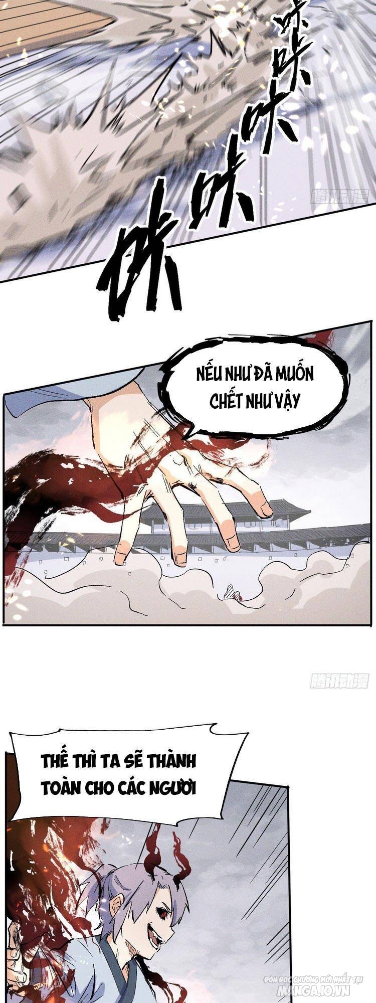 Nhân Vật Chính Mạnh Nhất Lịch Sử Chapter 13 - Trang 2