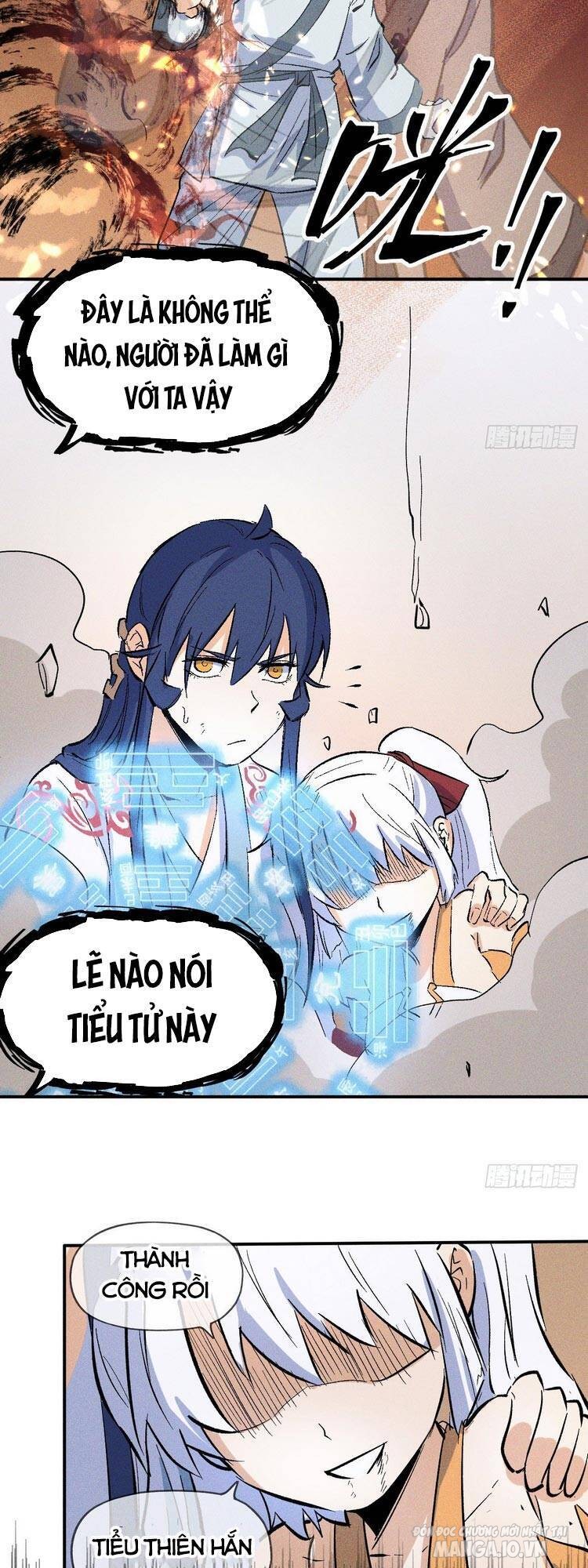 Nhân Vật Chính Mạnh Nhất Lịch Sử Chapter 13 - Trang 2