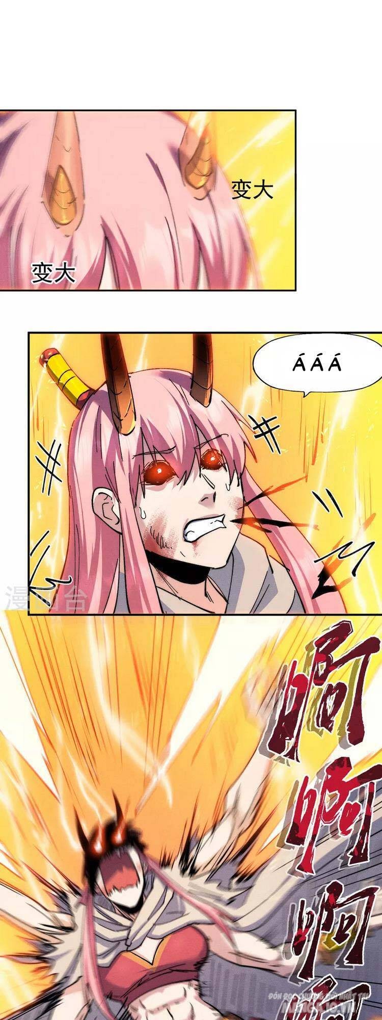 Nhân Vật Chính Mạnh Nhất Lịch Sử Chapter 130 - Trang 2