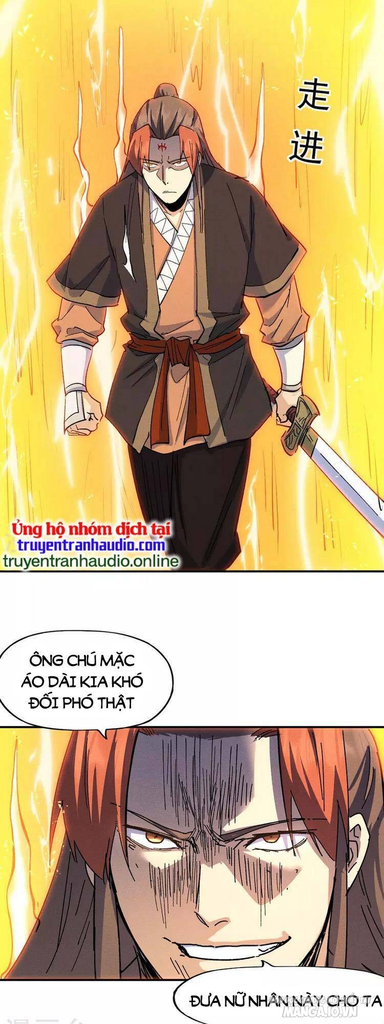 Nhân Vật Chính Mạnh Nhất Lịch Sử Chapter 130 - Trang 2