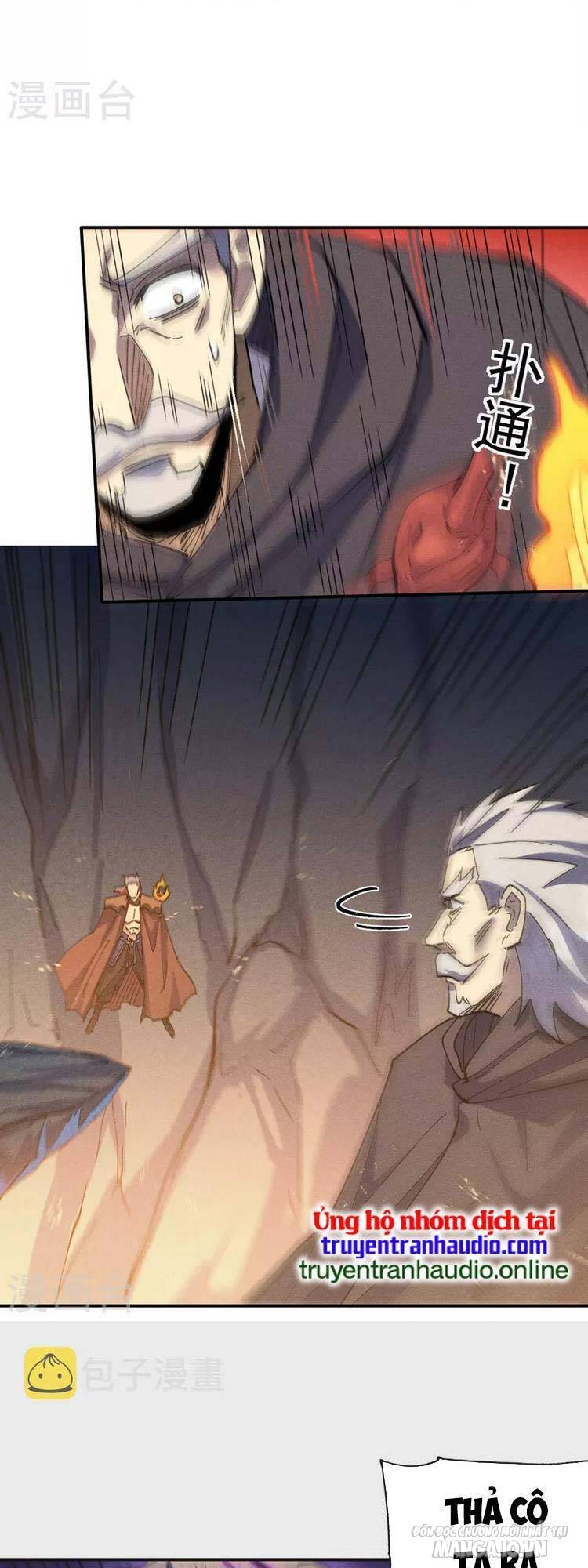 Nhân Vật Chính Mạnh Nhất Lịch Sử Chapter 130 - Trang 2