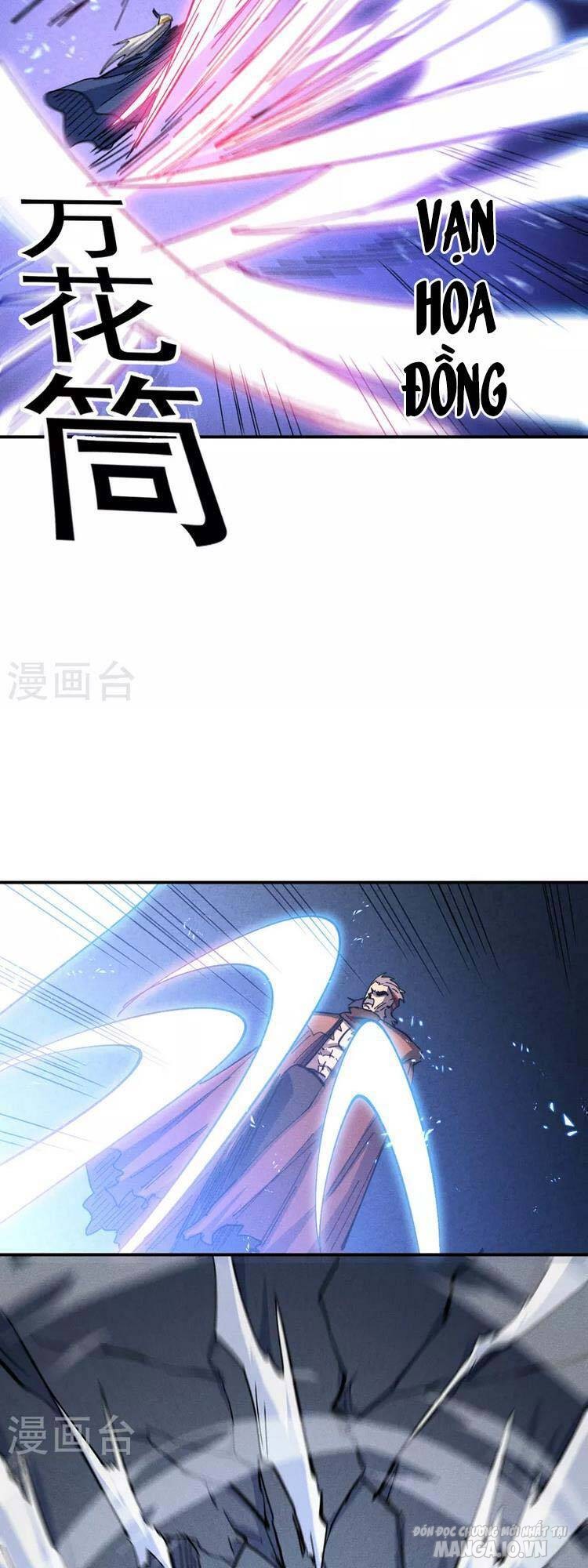 Nhân Vật Chính Mạnh Nhất Lịch Sử Chapter 130 - Trang 2