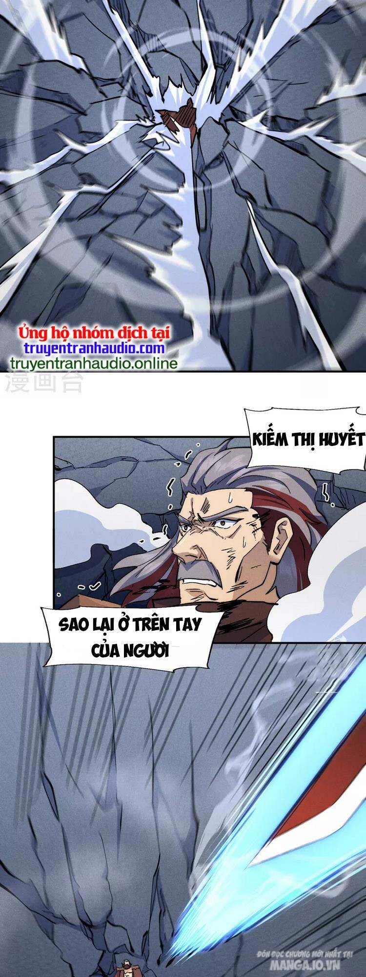 Nhân Vật Chính Mạnh Nhất Lịch Sử Chapter 130 - Trang 2