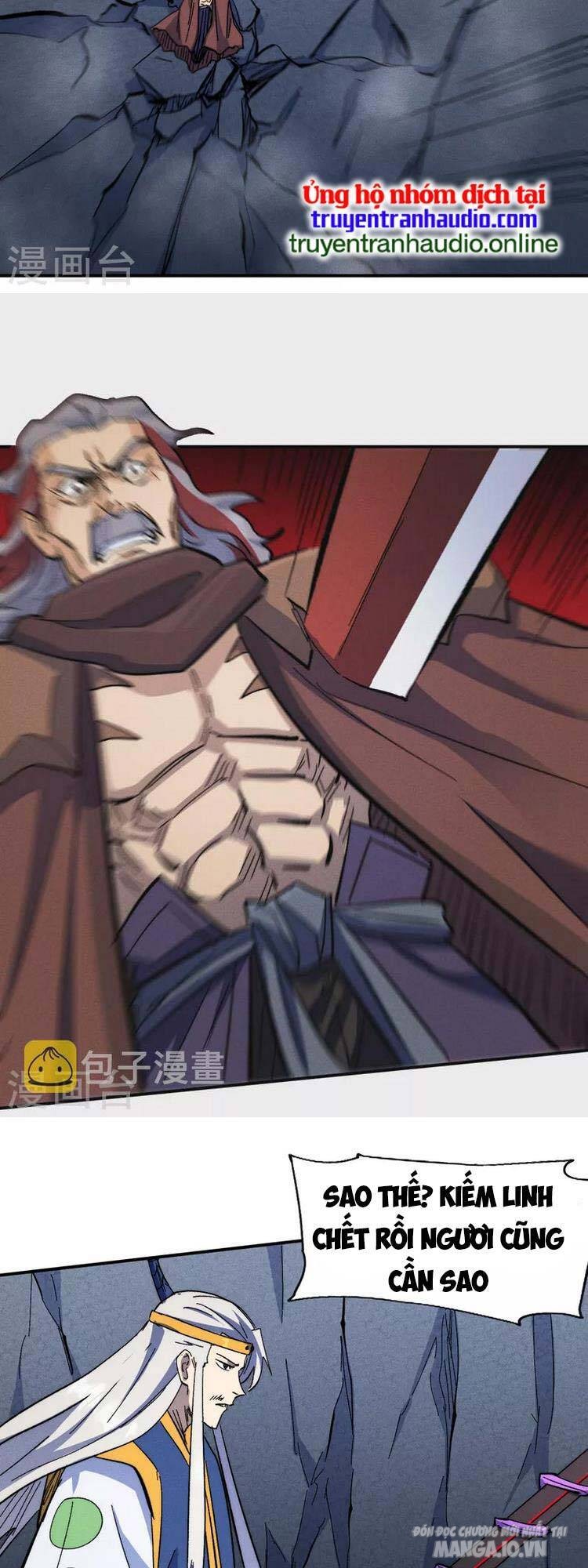 Nhân Vật Chính Mạnh Nhất Lịch Sử Chapter 130 - Trang 2