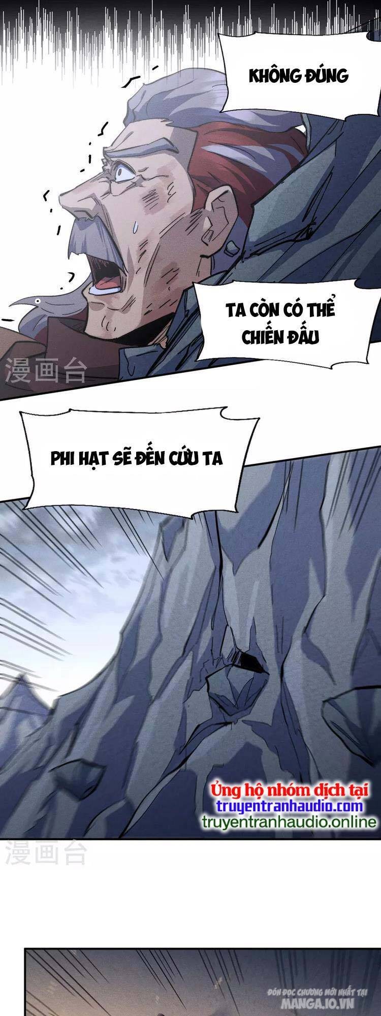 Nhân Vật Chính Mạnh Nhất Lịch Sử Chapter 130 - Trang 2