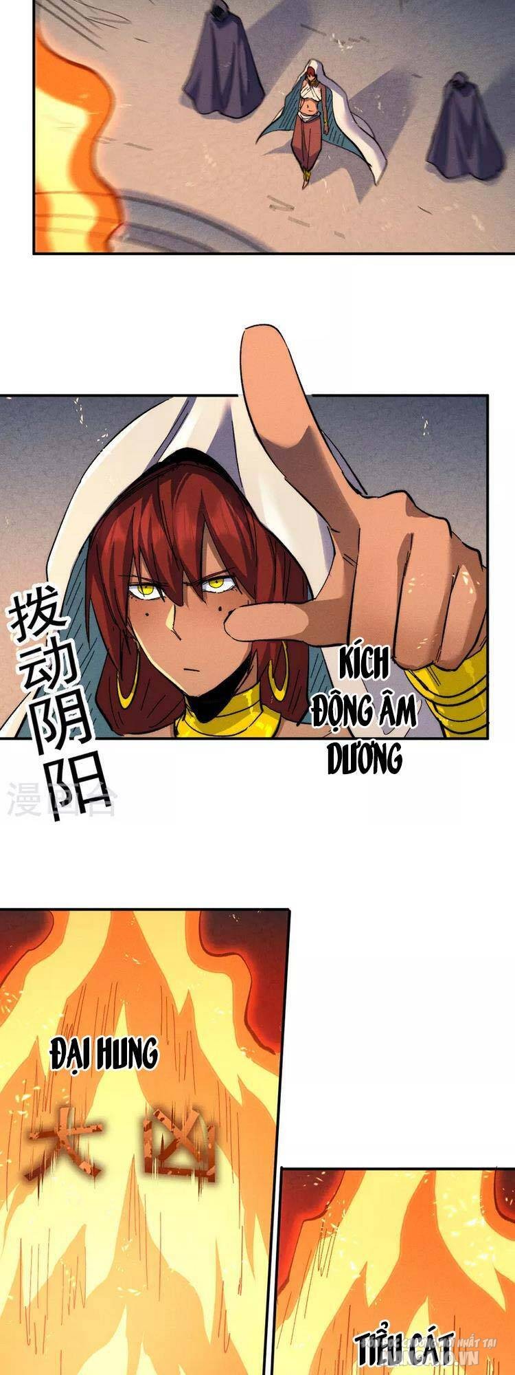 Nhân Vật Chính Mạnh Nhất Lịch Sử Chapter 130 - Trang 2