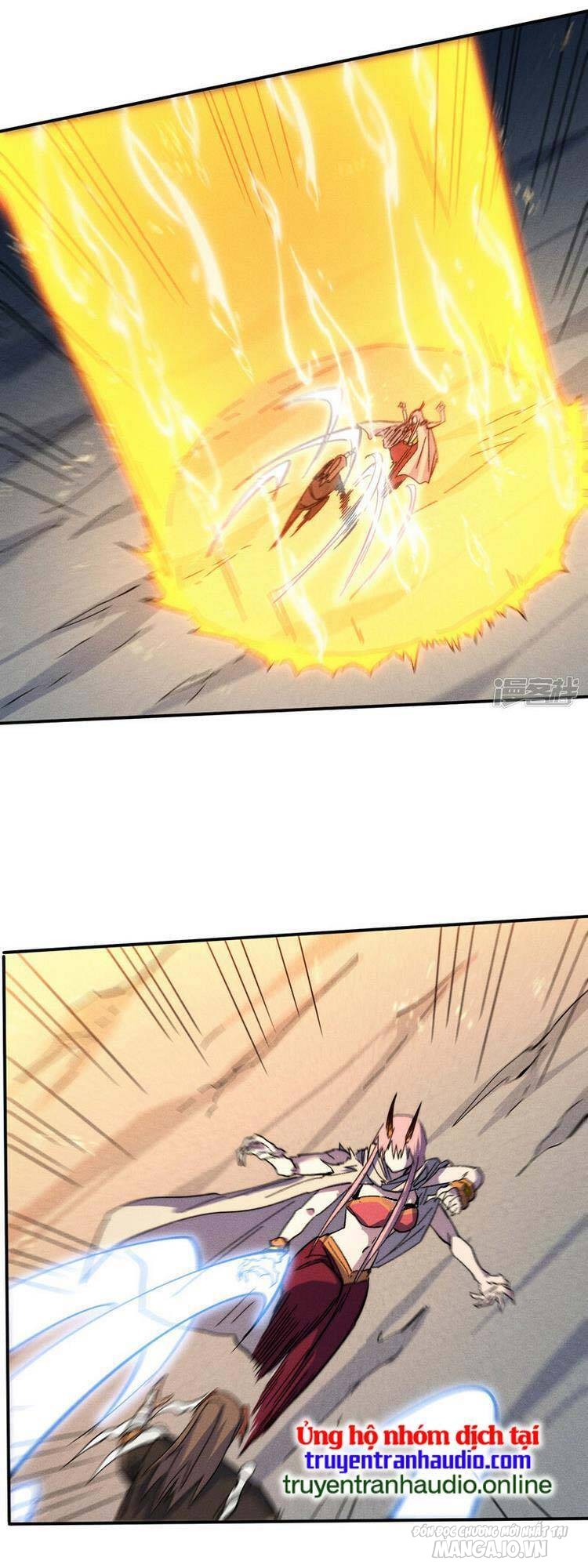 Nhân Vật Chính Mạnh Nhất Lịch Sử Chapter 131 - Trang 2
