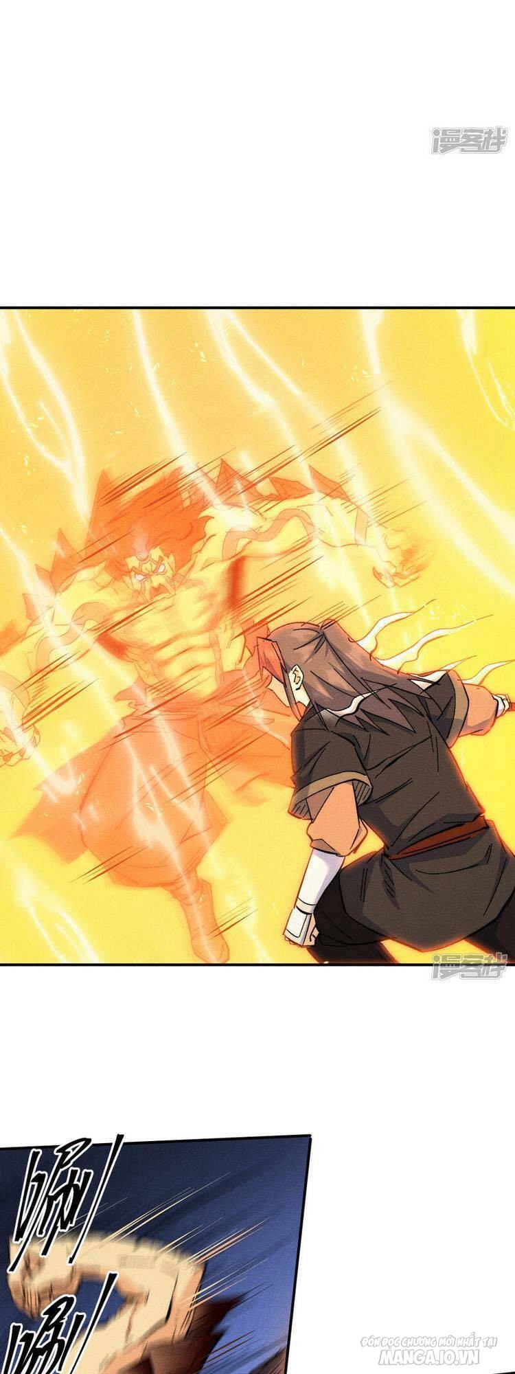 Nhân Vật Chính Mạnh Nhất Lịch Sử Chapter 131 - Trang 2