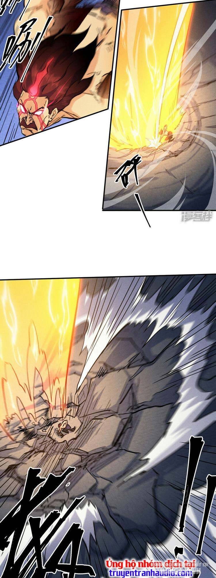 Nhân Vật Chính Mạnh Nhất Lịch Sử Chapter 131 - Trang 2