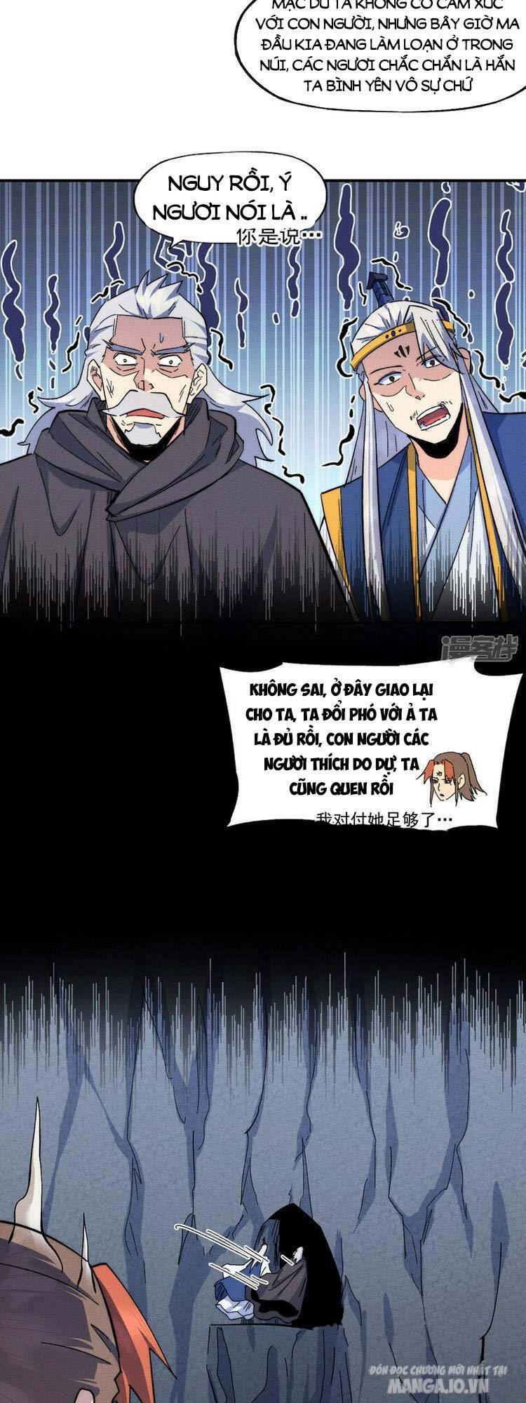 Nhân Vật Chính Mạnh Nhất Lịch Sử Chapter 131 - Trang 2