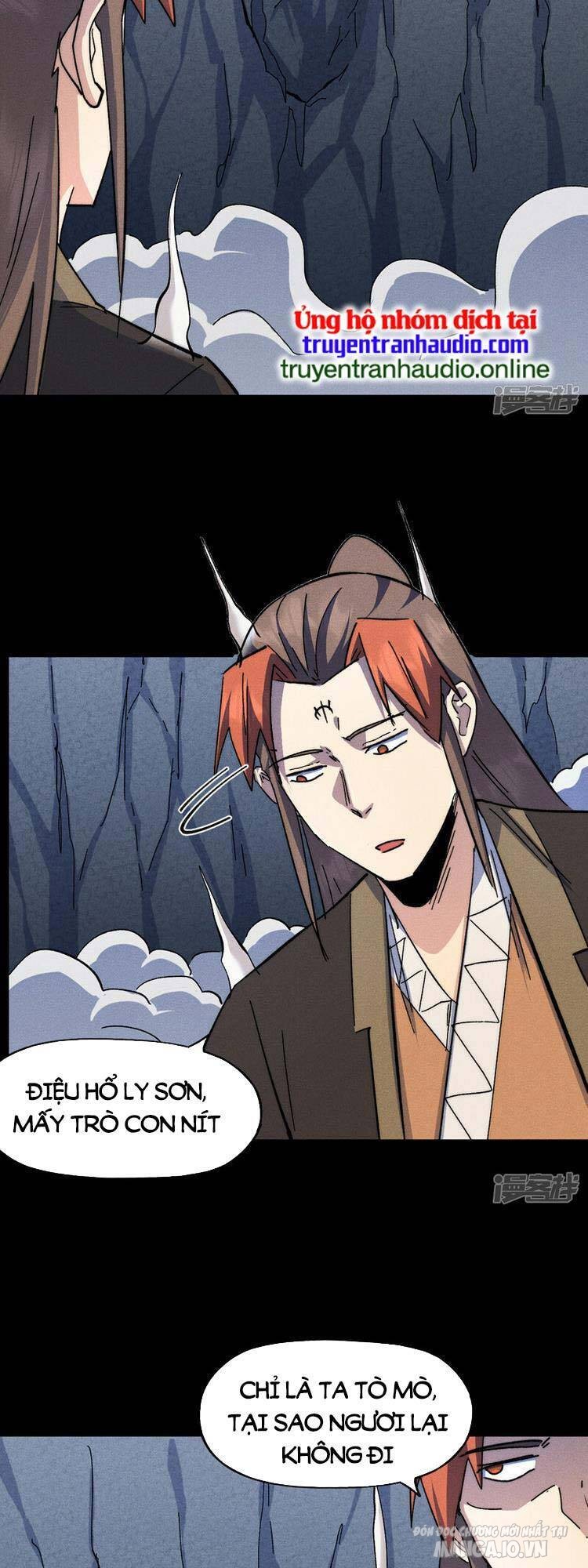 Nhân Vật Chính Mạnh Nhất Lịch Sử Chapter 131 - Trang 2