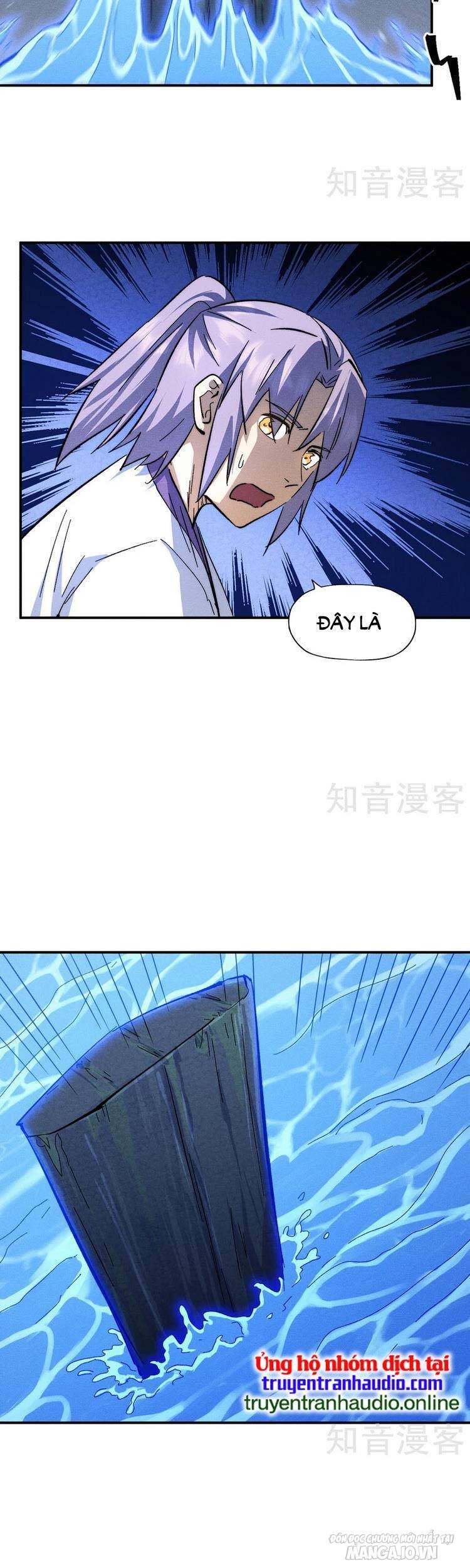 Nhân Vật Chính Mạnh Nhất Lịch Sử Chapter 132 - Trang 2