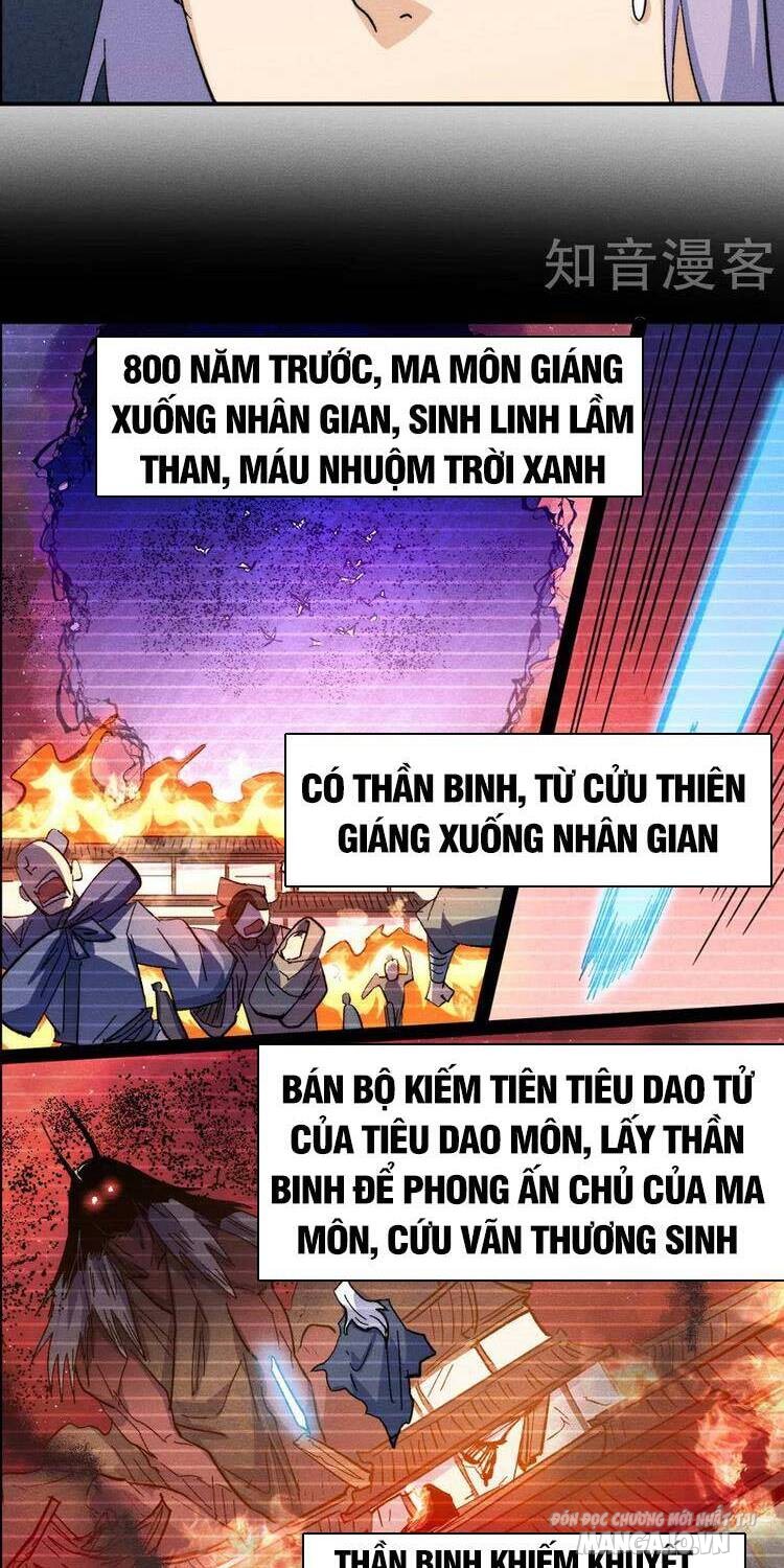 Nhân Vật Chính Mạnh Nhất Lịch Sử Chapter 132 - Trang 2