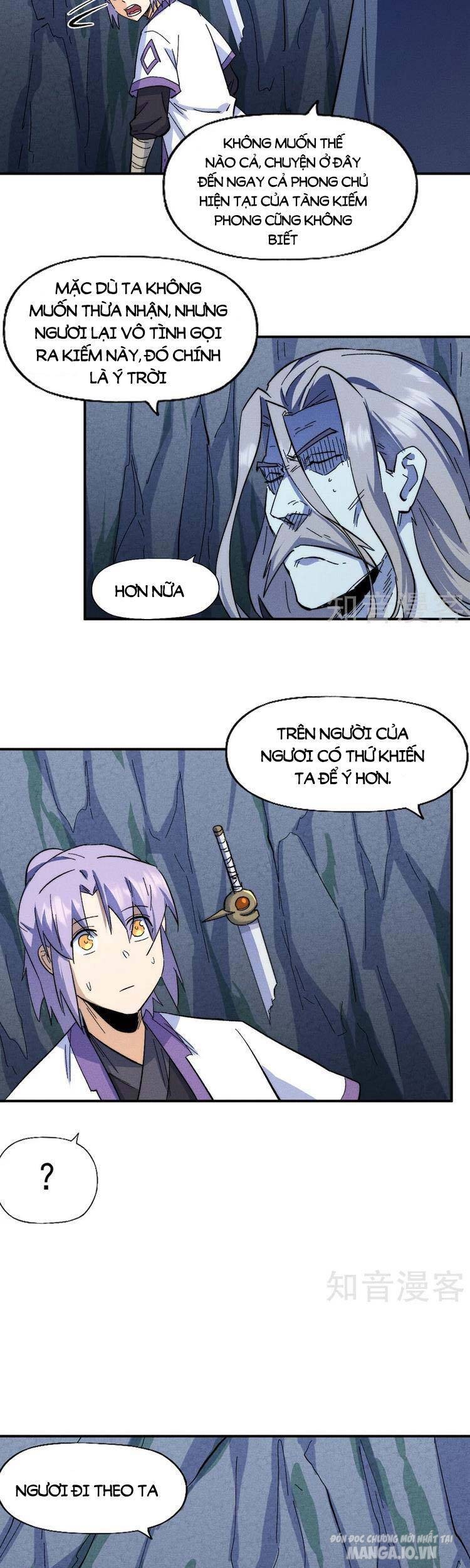 Nhân Vật Chính Mạnh Nhất Lịch Sử Chapter 132 - Trang 2