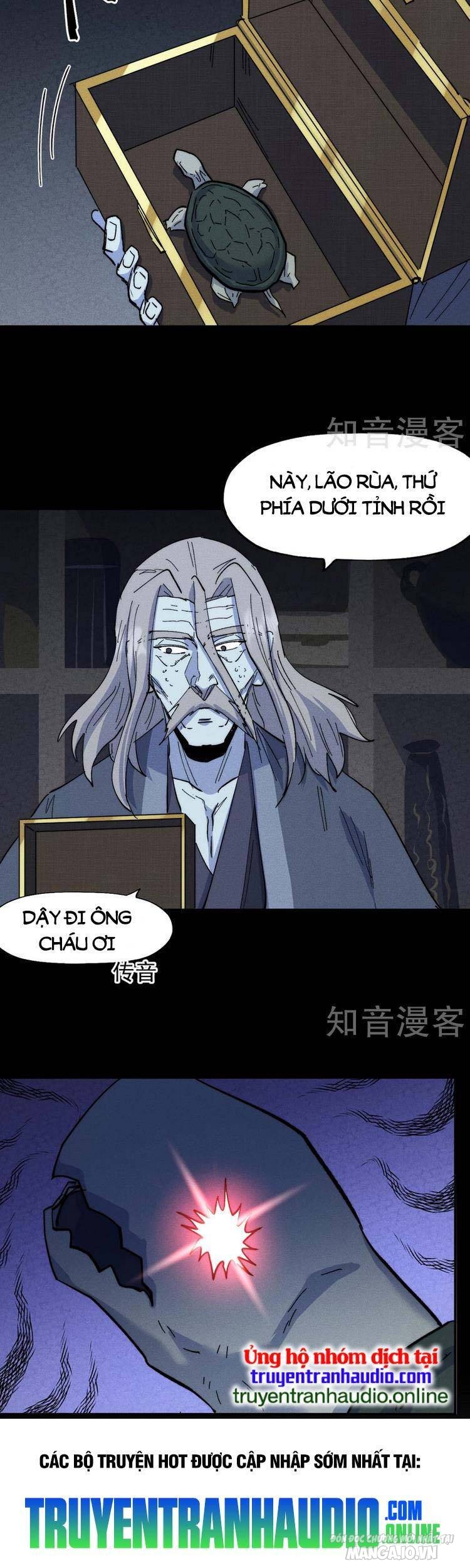 Nhân Vật Chính Mạnh Nhất Lịch Sử Chapter 132 - Trang 2