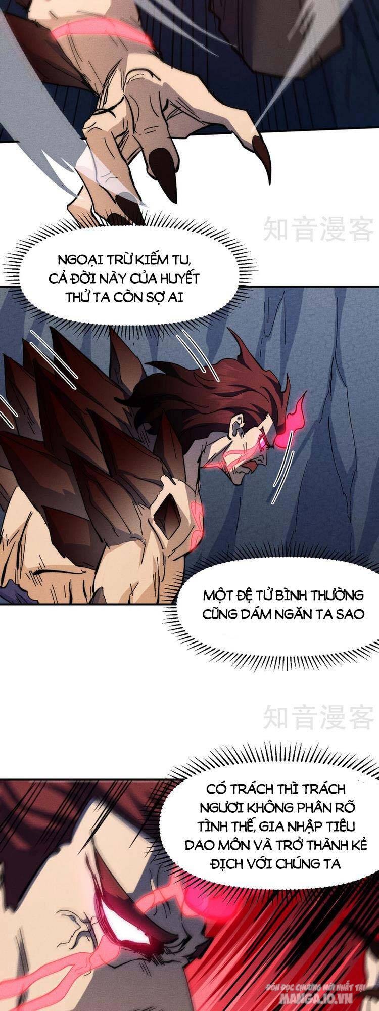 Nhân Vật Chính Mạnh Nhất Lịch Sử Chapter 133 - Trang 2