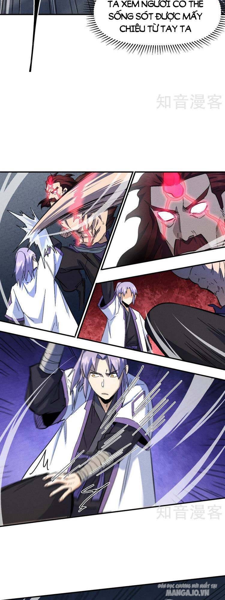 Nhân Vật Chính Mạnh Nhất Lịch Sử Chapter 133 - Trang 2