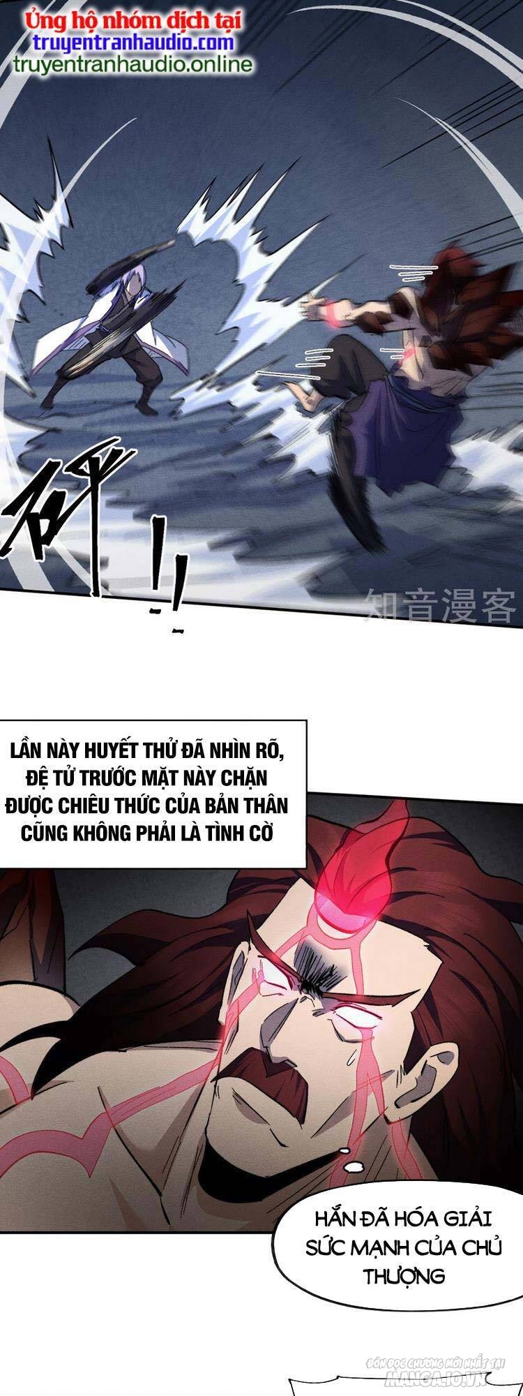 Nhân Vật Chính Mạnh Nhất Lịch Sử Chapter 133 - Trang 2