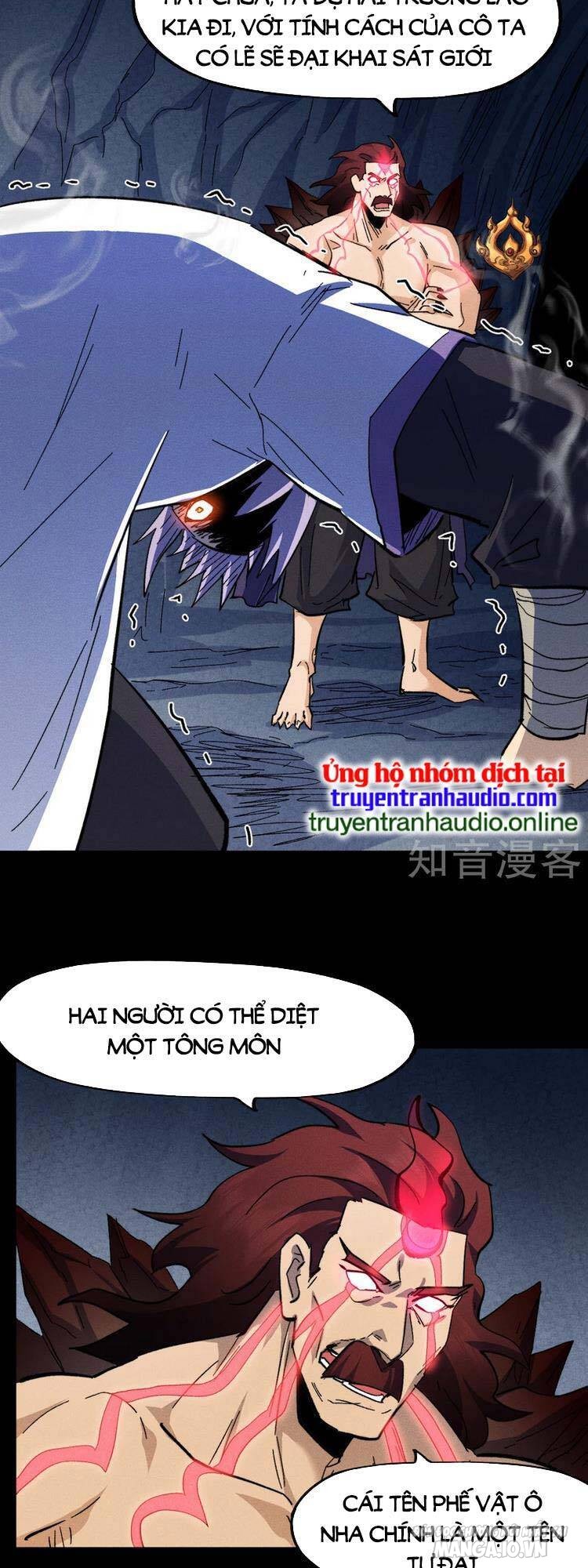 Nhân Vật Chính Mạnh Nhất Lịch Sử Chapter 133 - Trang 2