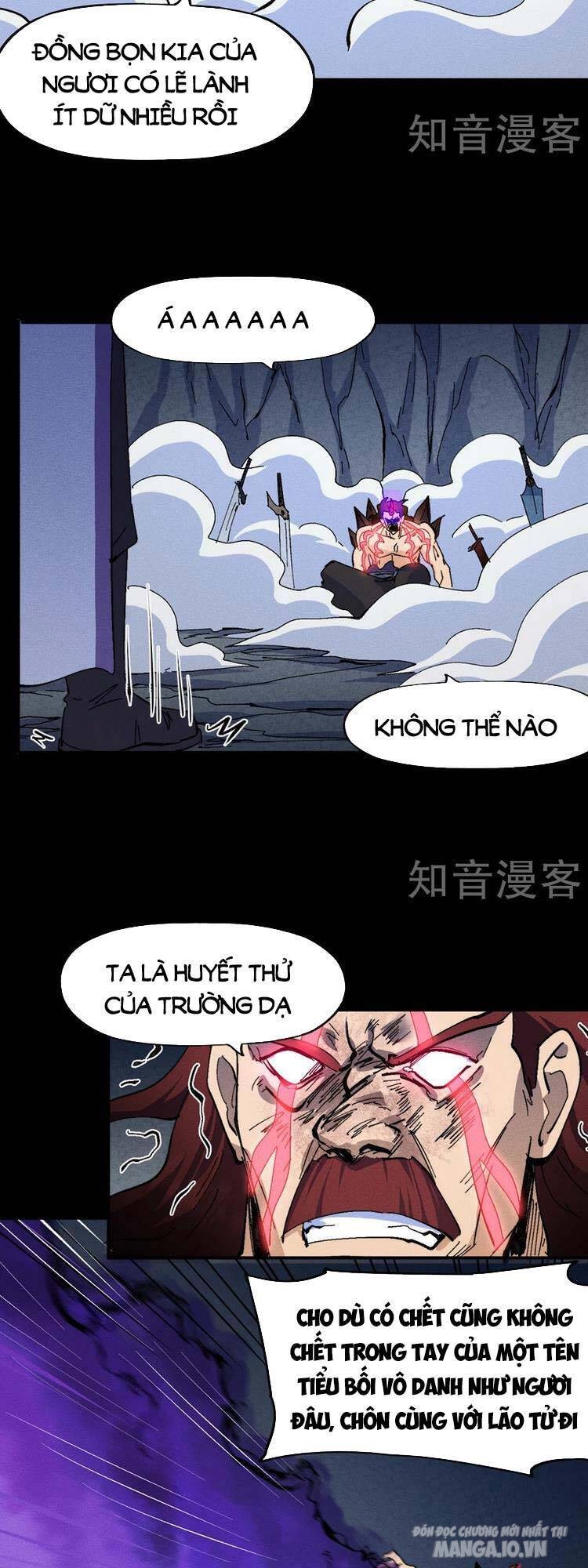 Nhân Vật Chính Mạnh Nhất Lịch Sử Chapter 133 - Trang 2
