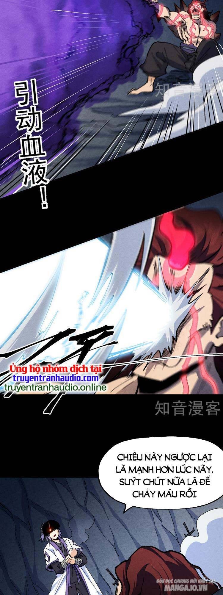 Nhân Vật Chính Mạnh Nhất Lịch Sử Chapter 133 - Trang 2