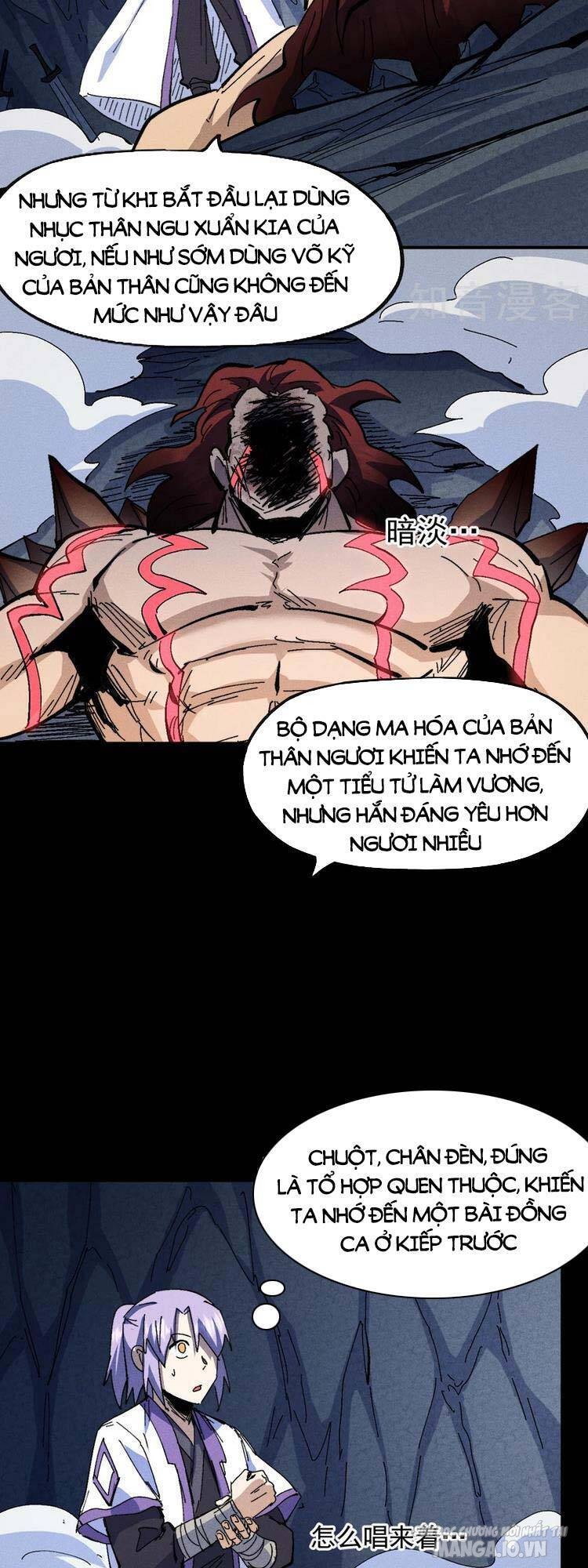 Nhân Vật Chính Mạnh Nhất Lịch Sử Chapter 133 - Trang 2