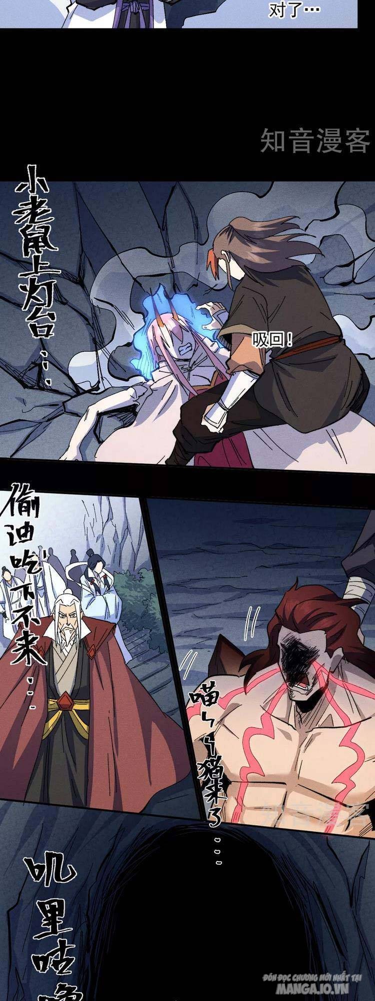 Nhân Vật Chính Mạnh Nhất Lịch Sử Chapter 133 - Trang 2