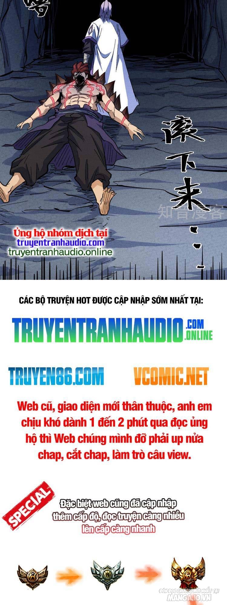 Nhân Vật Chính Mạnh Nhất Lịch Sử Chapter 133 - Trang 2