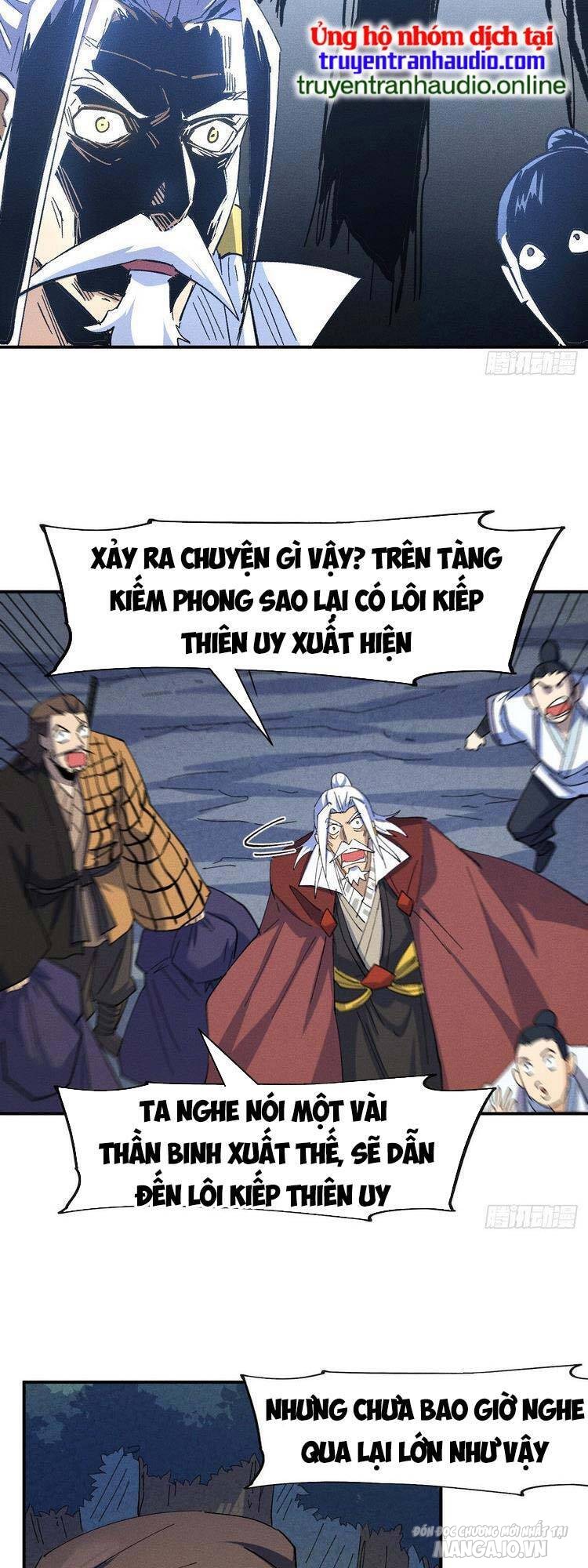 Nhân Vật Chính Mạnh Nhất Lịch Sử Chapter 134 - Trang 2