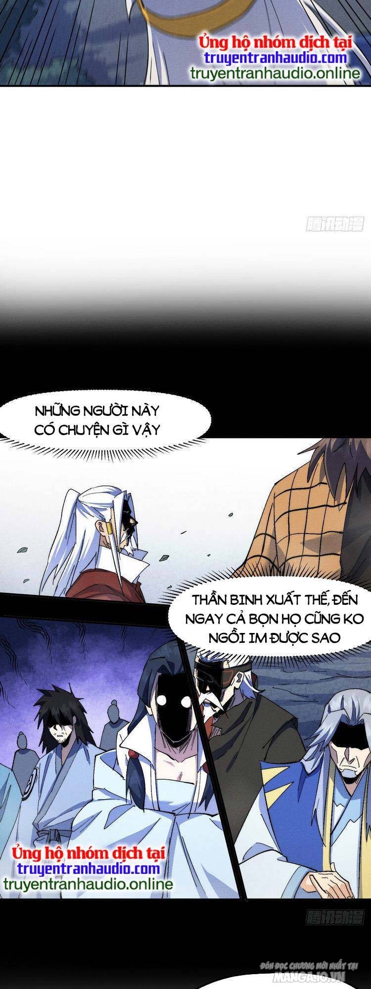 Nhân Vật Chính Mạnh Nhất Lịch Sử Chapter 134 - Trang 2