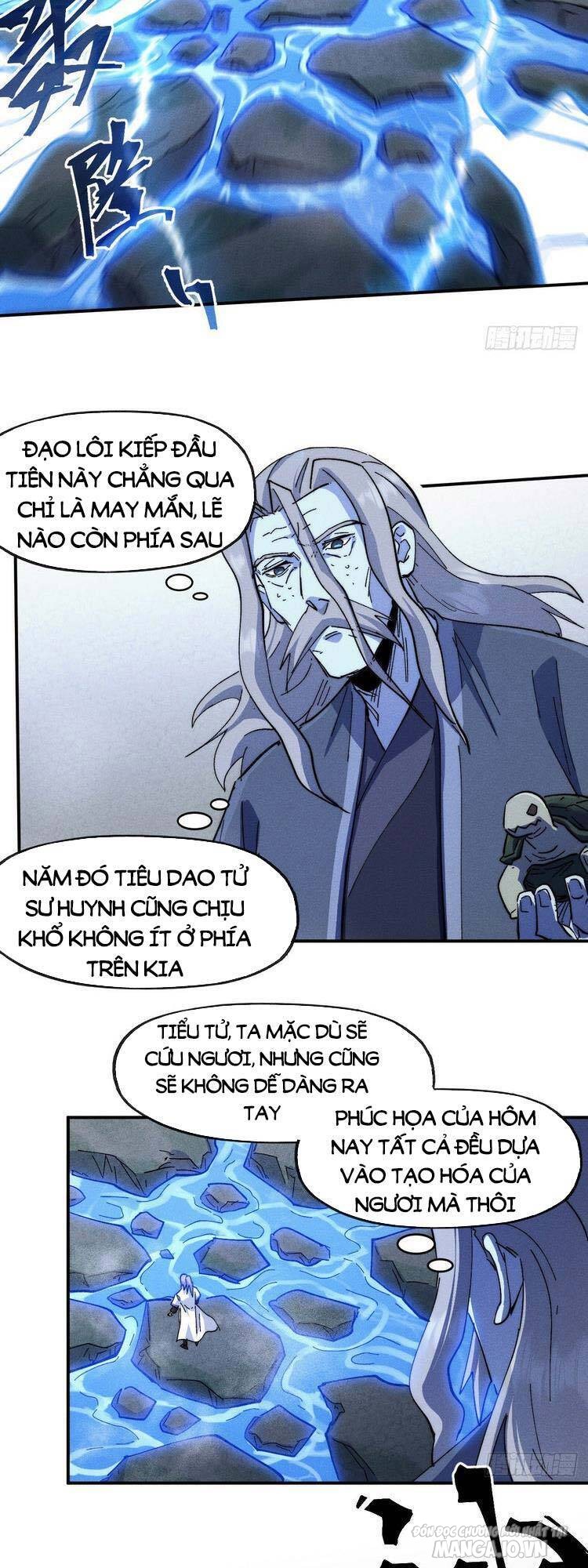 Nhân Vật Chính Mạnh Nhất Lịch Sử Chapter 134 - Trang 2