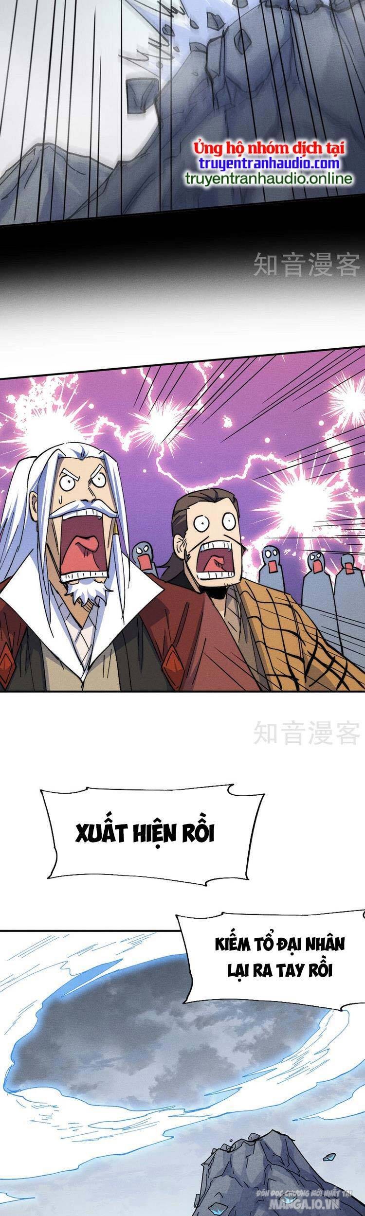 Nhân Vật Chính Mạnh Nhất Lịch Sử Chapter 135 - Trang 2