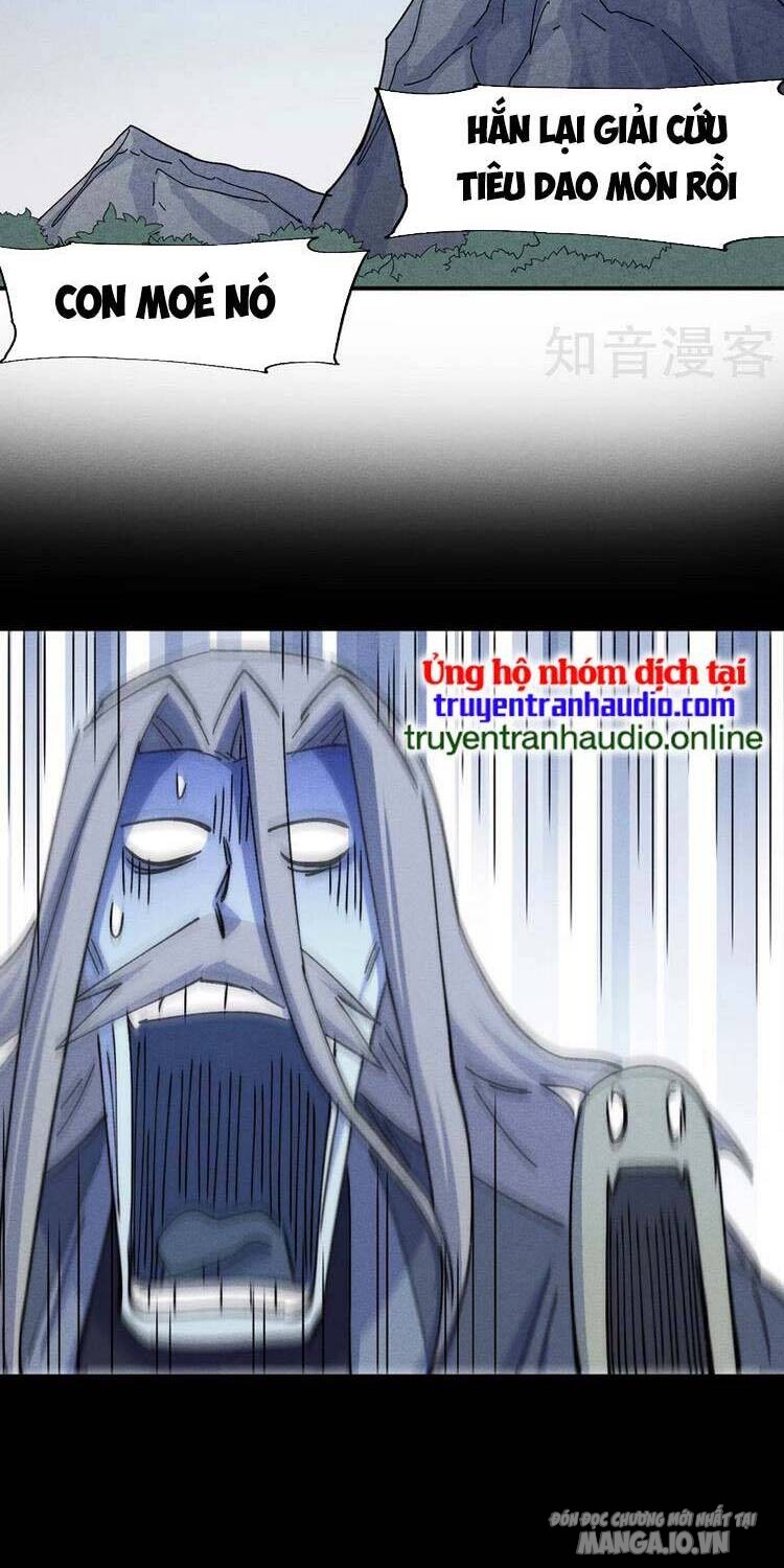 Nhân Vật Chính Mạnh Nhất Lịch Sử Chapter 135 - Trang 2