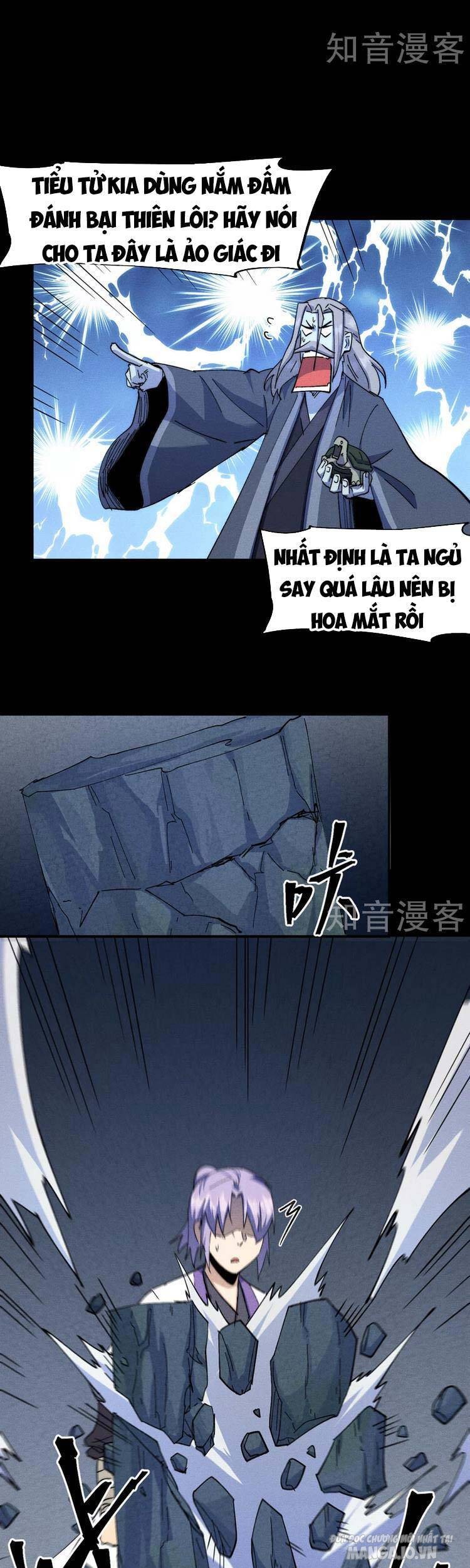 Nhân Vật Chính Mạnh Nhất Lịch Sử Chapter 135 - Trang 2